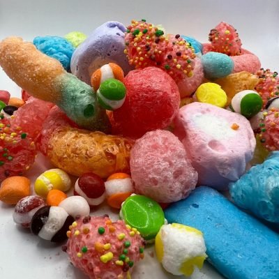 MIX CANDYمكس كاندي