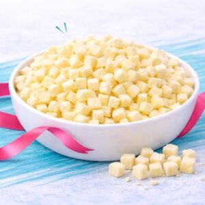 CRUNCHY CHEESE SNACK
جبن عادي مقرقش