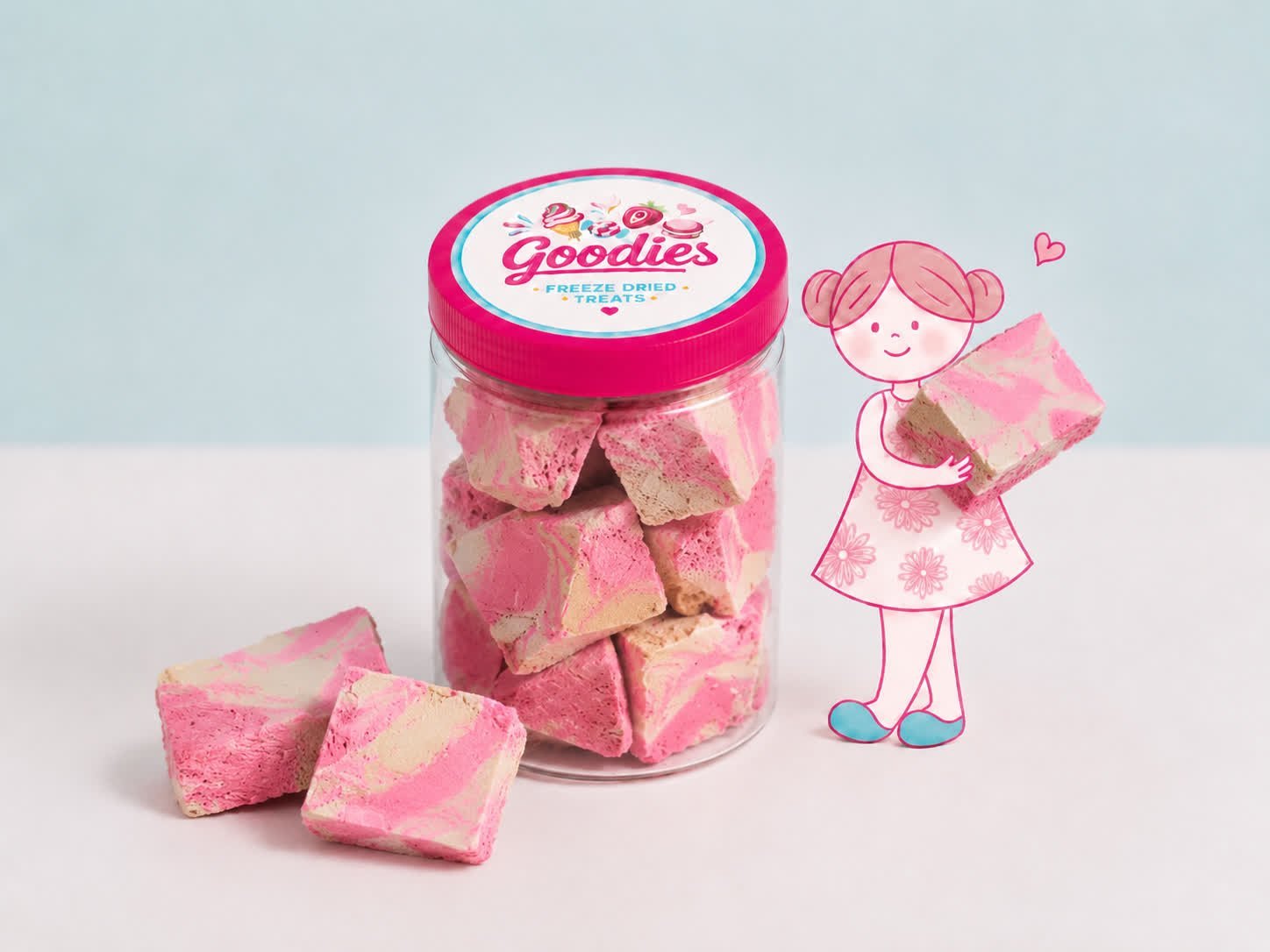 CHOCOLATE CHERRY ICECREAM
آيسكريم الشوكولاتة و الكرز مقرقش