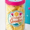 MANGO COCONUT VANILLIA ICECREAM
آيسكريم المانغا جوز الهند و الفانيلا مقرقش