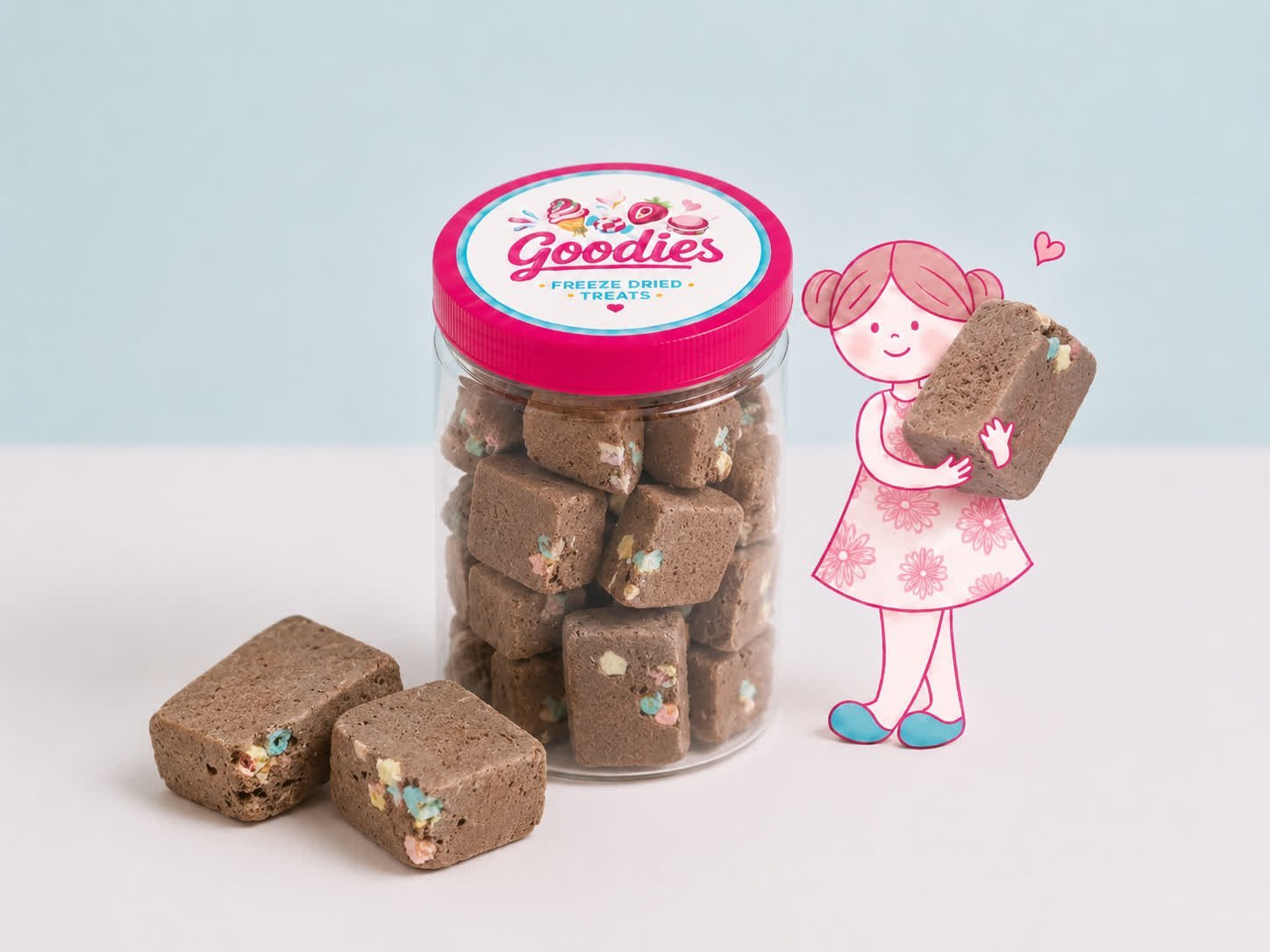 CHOCOLATE MARSHMALLOW ICECREAM
آيسكريم مارشميللو شوكولا مقرقش