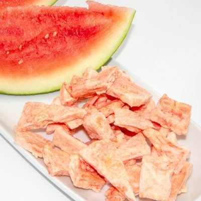 WATERMELONبطيخ مقرقش
