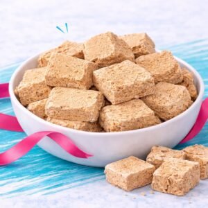 CAPPUCCINO ICECREAM
آيسكريم الكابتشينو مقرقش