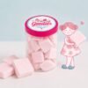 BUBBLE GUM ICECREAM
آيسكريم بنكهة البابل غام مقرقش