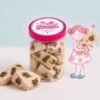 BROWNIES COFFEE ICECREAM
آيسكريم البراوني مع القهوة مقرقش