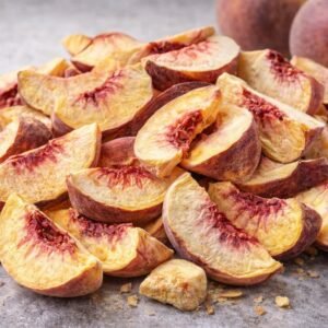 PEACHدراق مقرقش