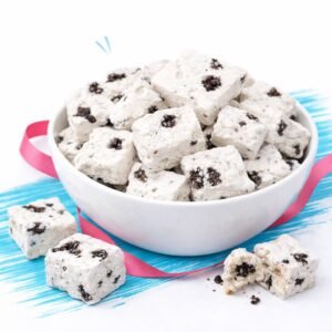 BROWNIES VANILLA CRUNCHY ICECREAM
آيسكريم البراونيز فانيلا مقرقش