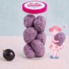 CRUNCHY GRAPES CANDY
كاندي العنب مقرقش