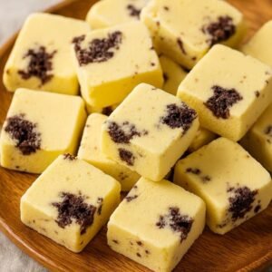 BROWNIES BANANA ICECREAM
آيسكريم براونيز والموز مقرقش