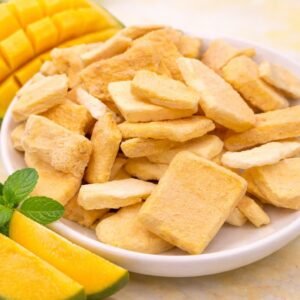 BLENDED MANGO CHUNKSمانغو بلند مقرقش