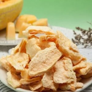 CRUNCHY SWEAT CANTALOUPEشمام أصفر حلو مقرقش