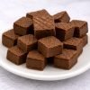 CRUNCHY WAFER CHOCOLATEوايفر الشوكولا مقرقش