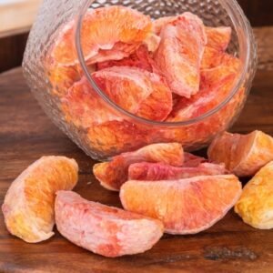 RED CRUNCHY MANDARINE
ماندارين أحمر مقرقش