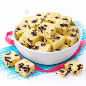 BROWNIES BANANA ICECREAM
آيسكريم براونيز والموز مقرقش
