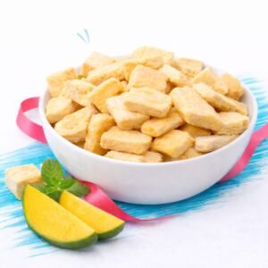 BLENDED MANGO CHUNKSمانغو بلند مقرقش