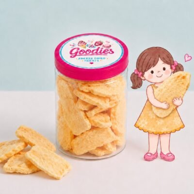 CRUNCHY SWEAT CANTALOUPE SNACK
شمام أصفر حلو مقرقش
