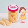 CRUNCHY PEELED ORANGE SNACK
برتقال بدون قشر مقرقش