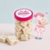 VANILLA PEANUT CRUNCH
آيسكريم الفانيلا و فستق سوداني مقرقش