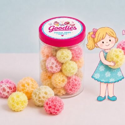 SOUR MIX CANDY
مكس كاندي حوامض مقرقش