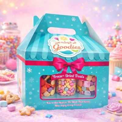SPECIAL MIX BOX