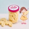 CRUNCHY PINEAPPLE SNACK
أناناس مقرقش