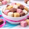 KETO CRUNCHY ICECREAM
آيسكريم الكيتو بدون سكر مقرقش
