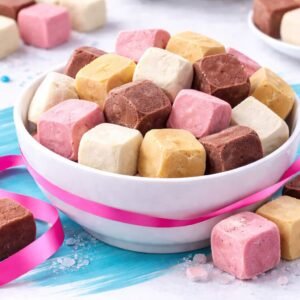 KETO CRUNCHY ICECREAM
آيسكريم الكيتو بدون سكر مقرقش